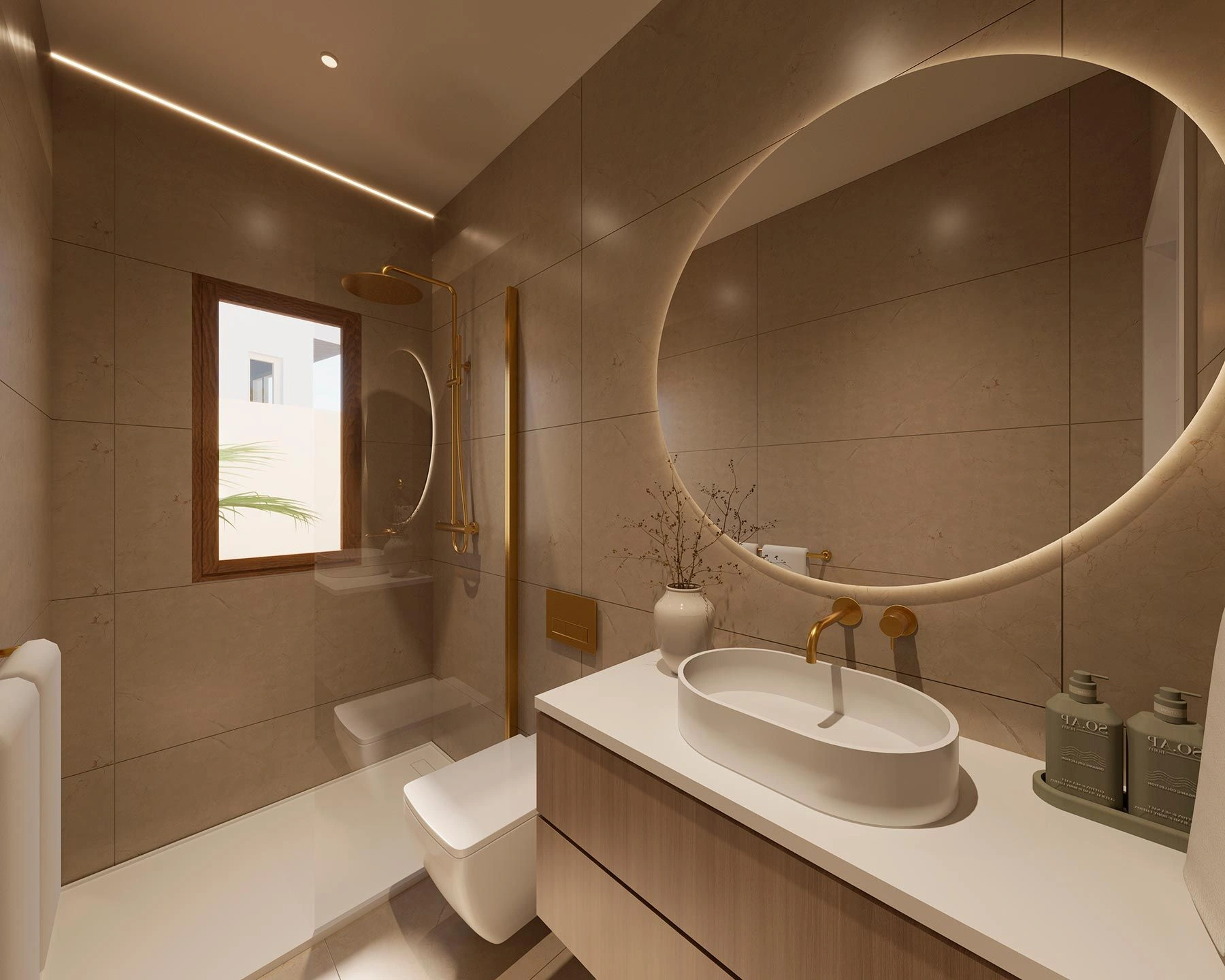 Villa till försäljning i Orihuela Costa