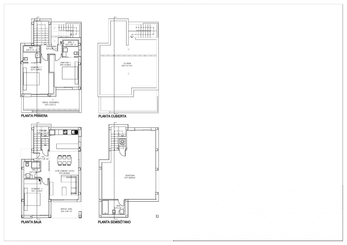 Villa in vendita a La Nucia