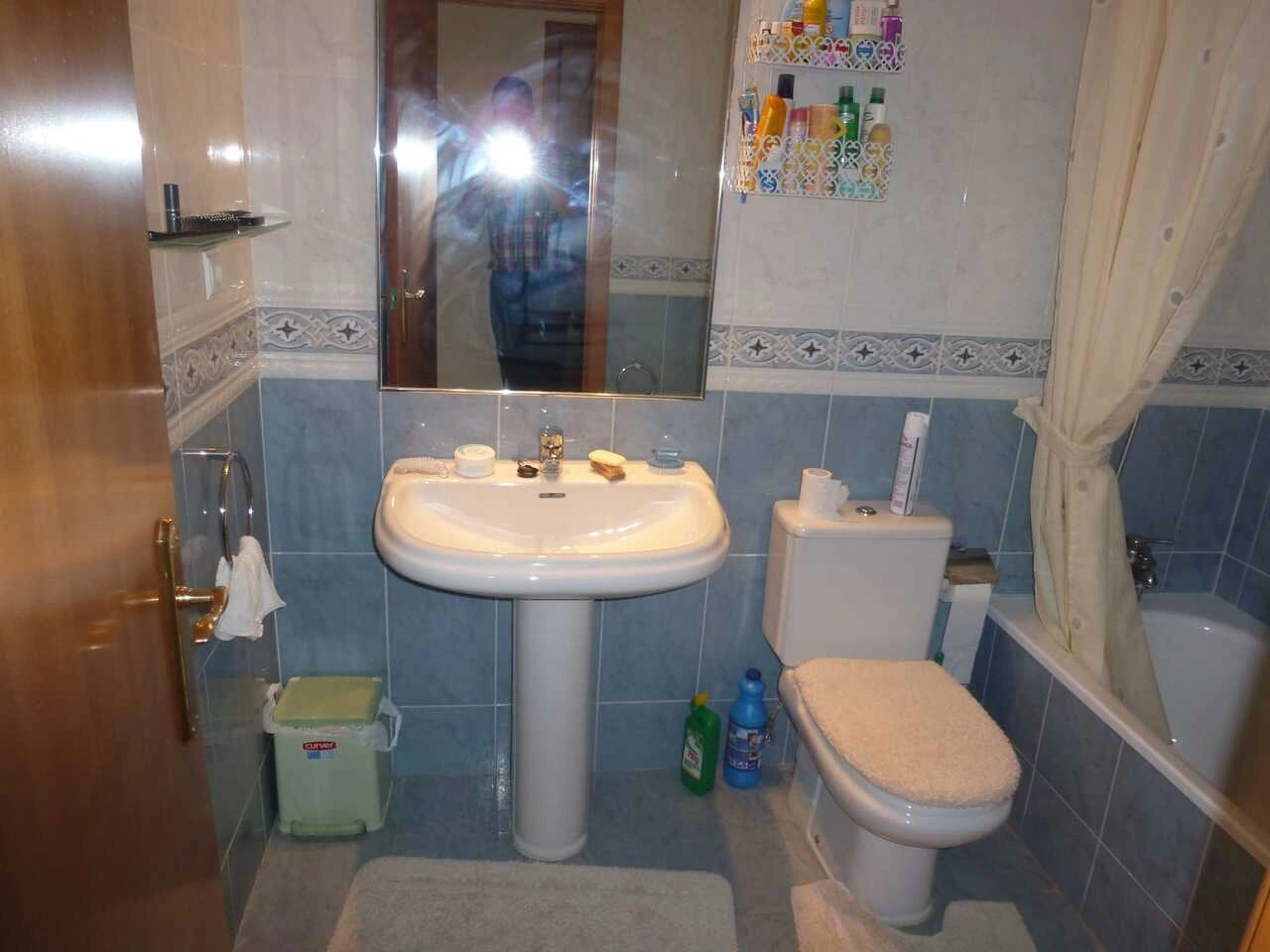 Apartment for sale in Denia