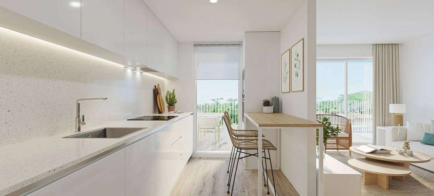 Appartement te verkoop in Jávea Xàbia