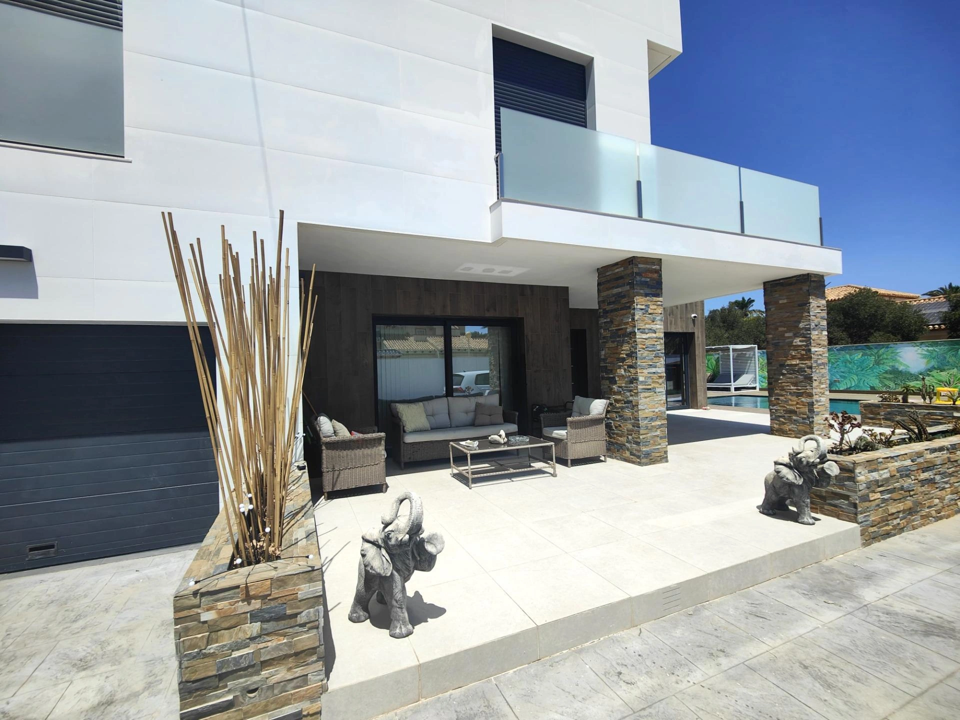 Villa for sale in Cabo Roig