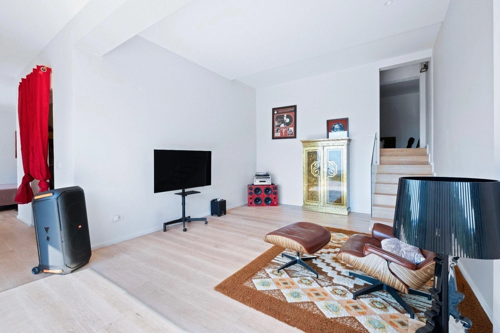 Villa for sale in Altea
