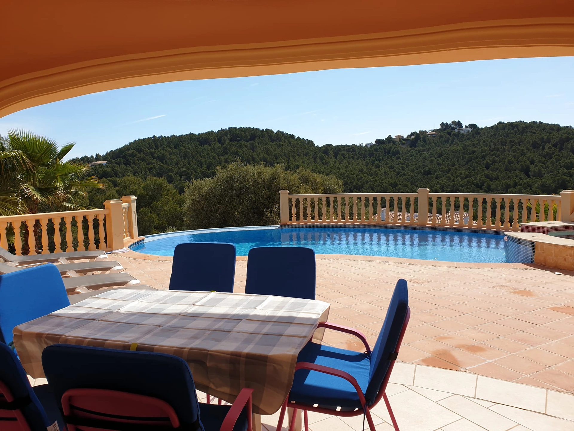 Villa zum verkauf in Javea
