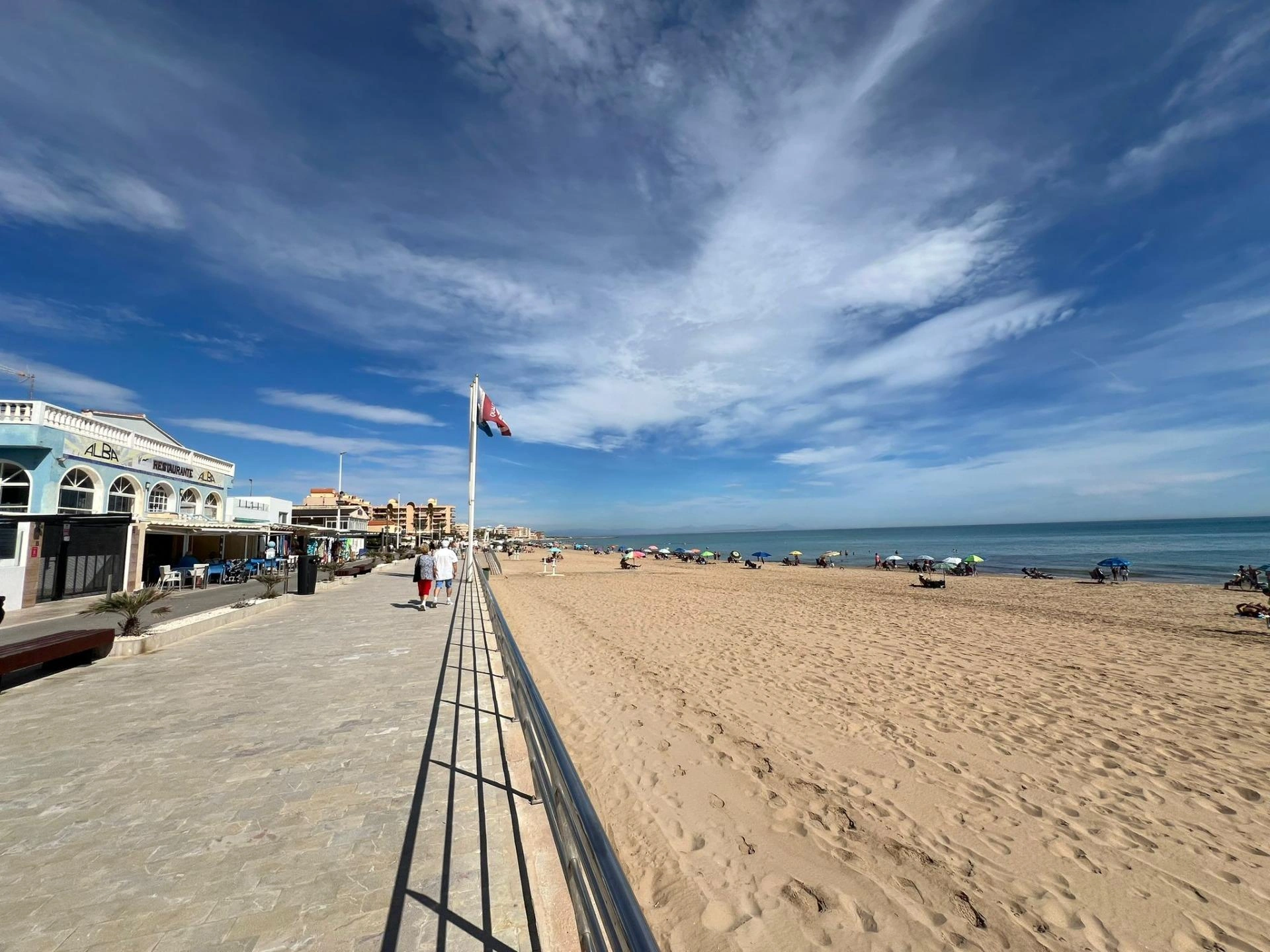 Villa for sale in Torrevieja