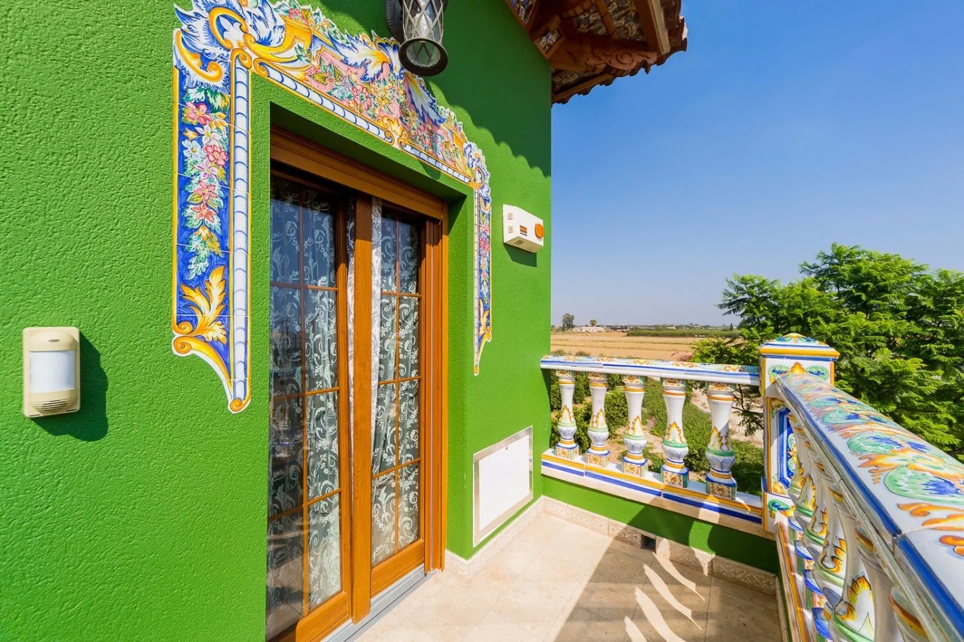 Country house for sale in Almoradi