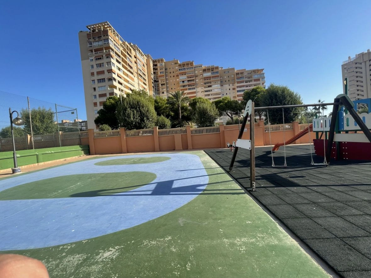Apartment for sale in El Campello