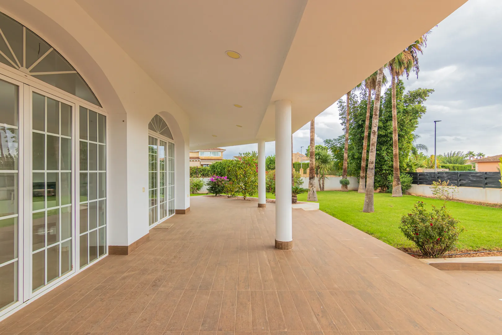 Villa for sale in Alfàs Del Pí