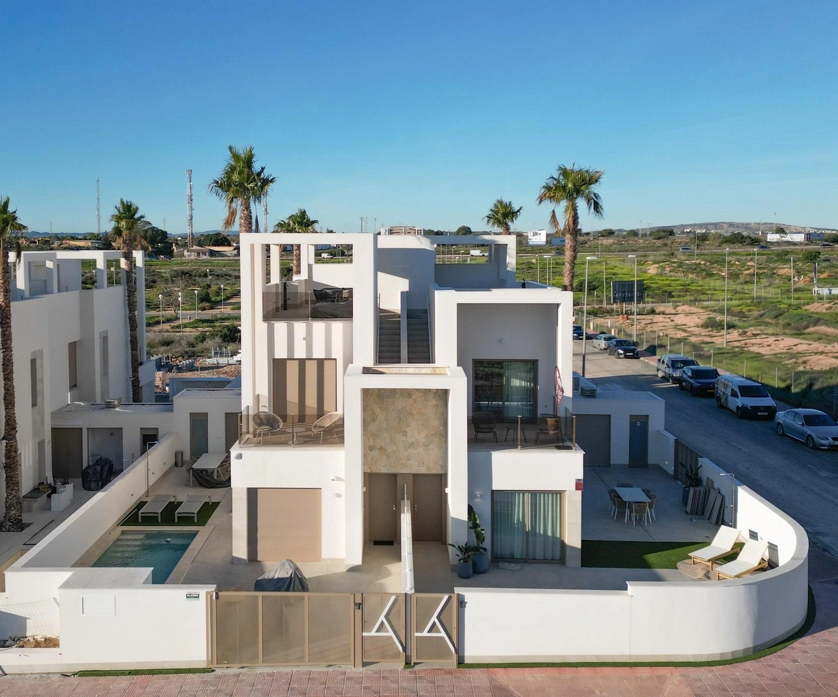 Casa plurifamiliare in vendita a Los Alcazares
