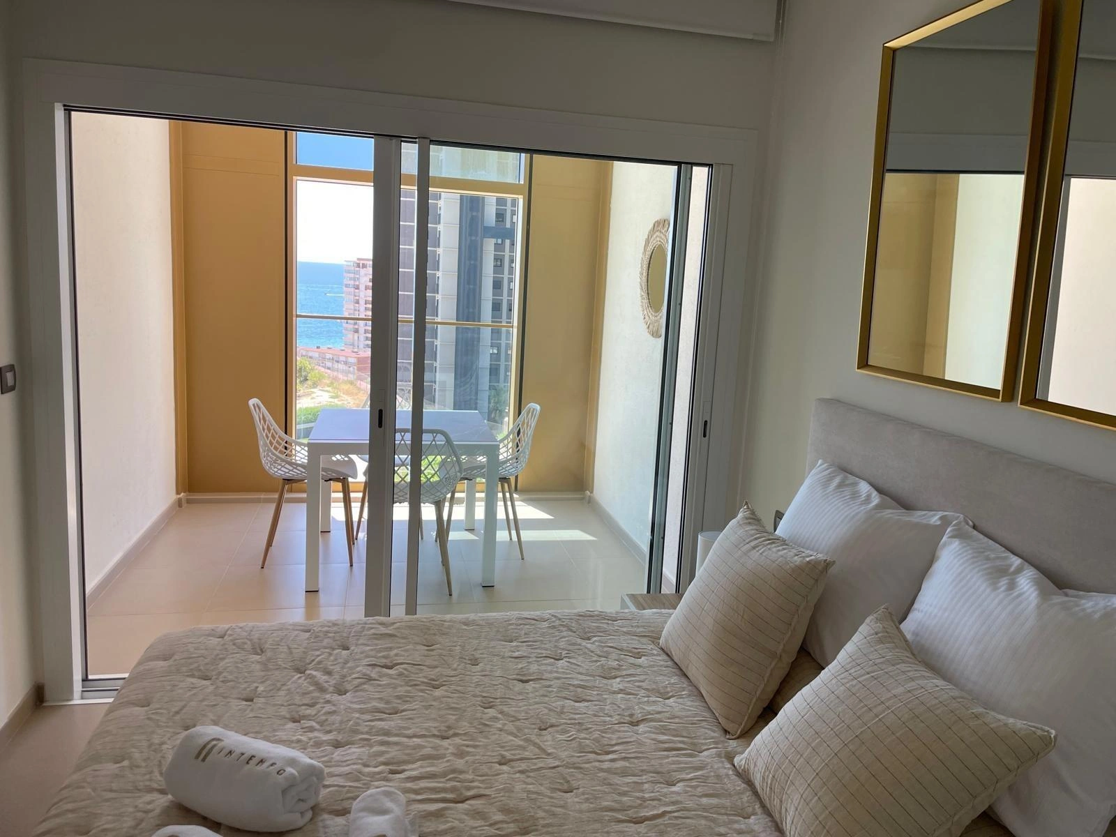 Apartment for sale in Benidorm