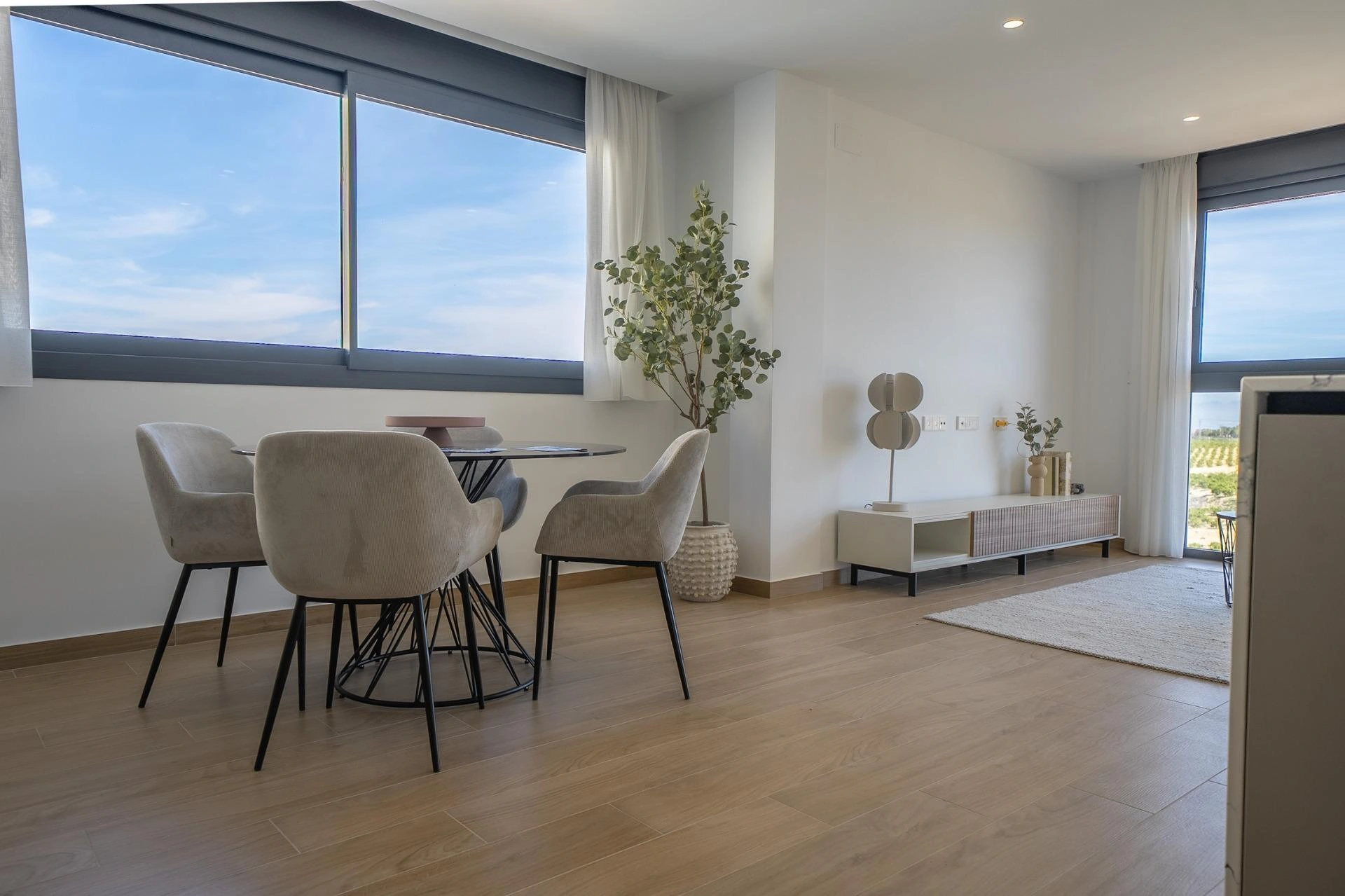 Villa for sale in Algorfa
