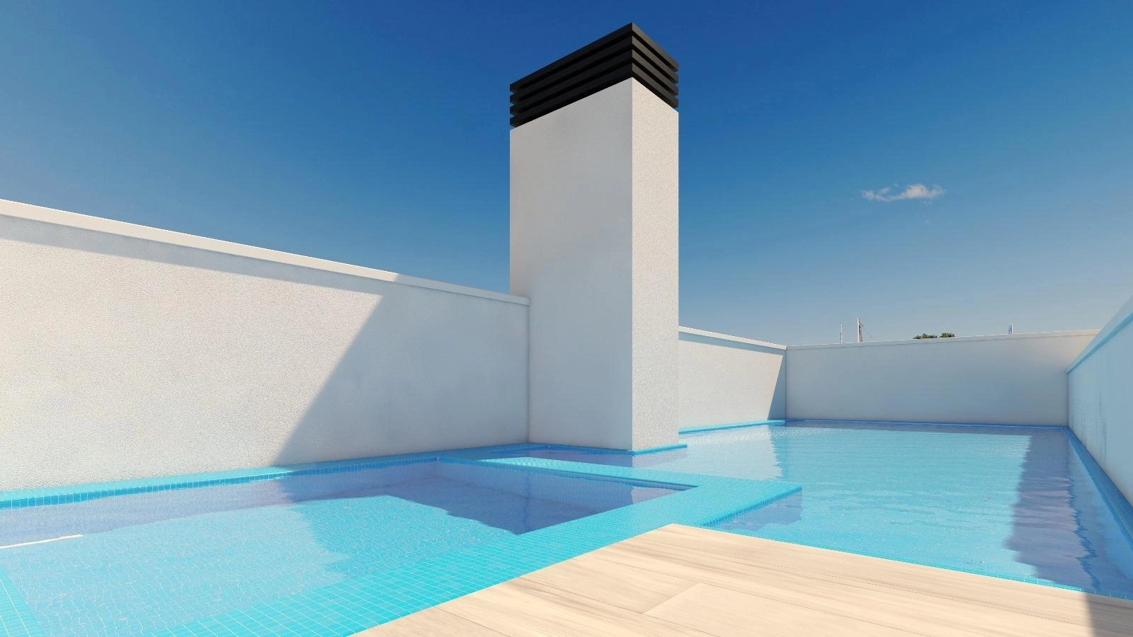 Apartamento en venta en Torrevieja