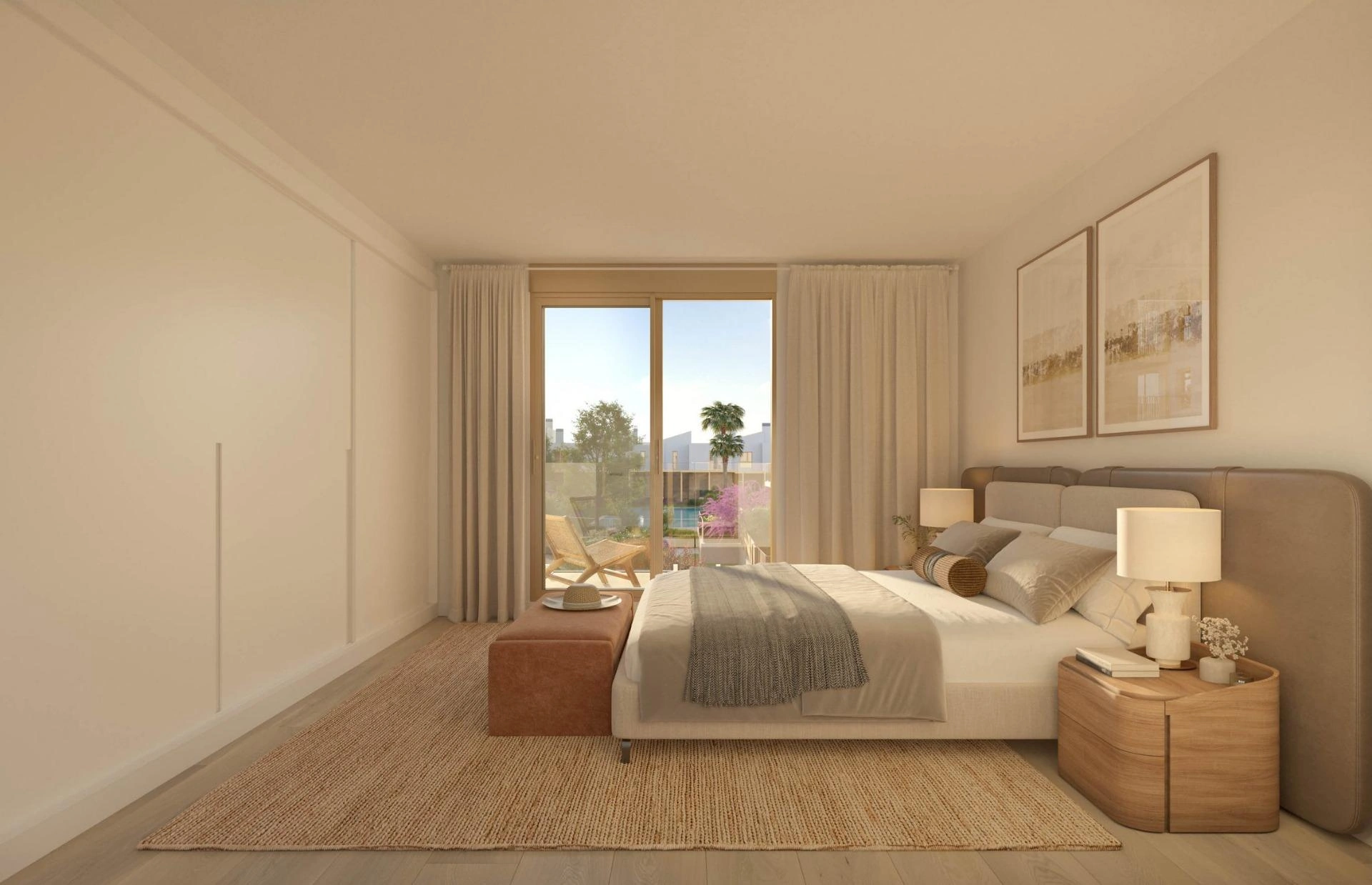 Apartment for sale in El Verger