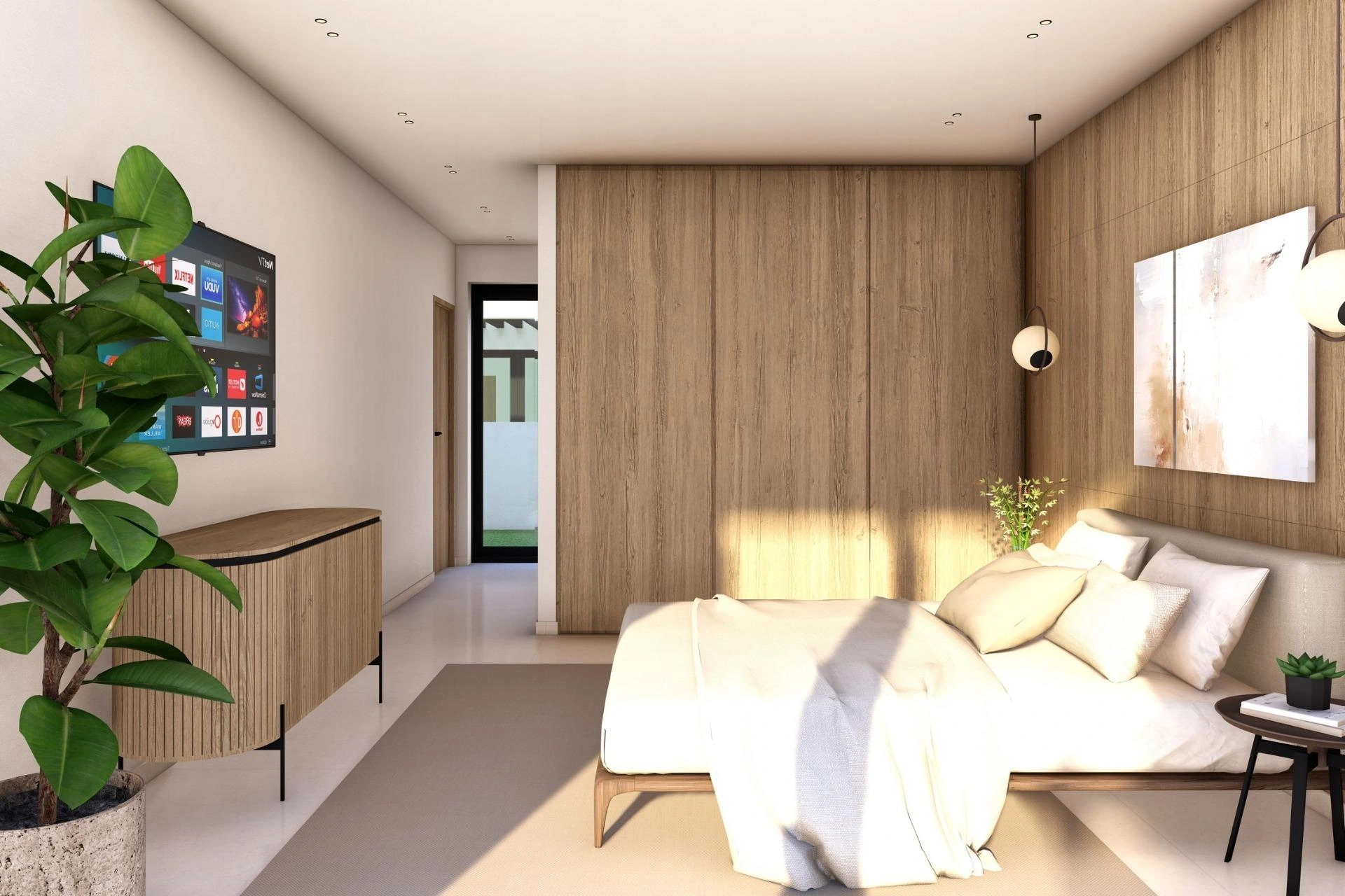 Villa for sale in Finestrat