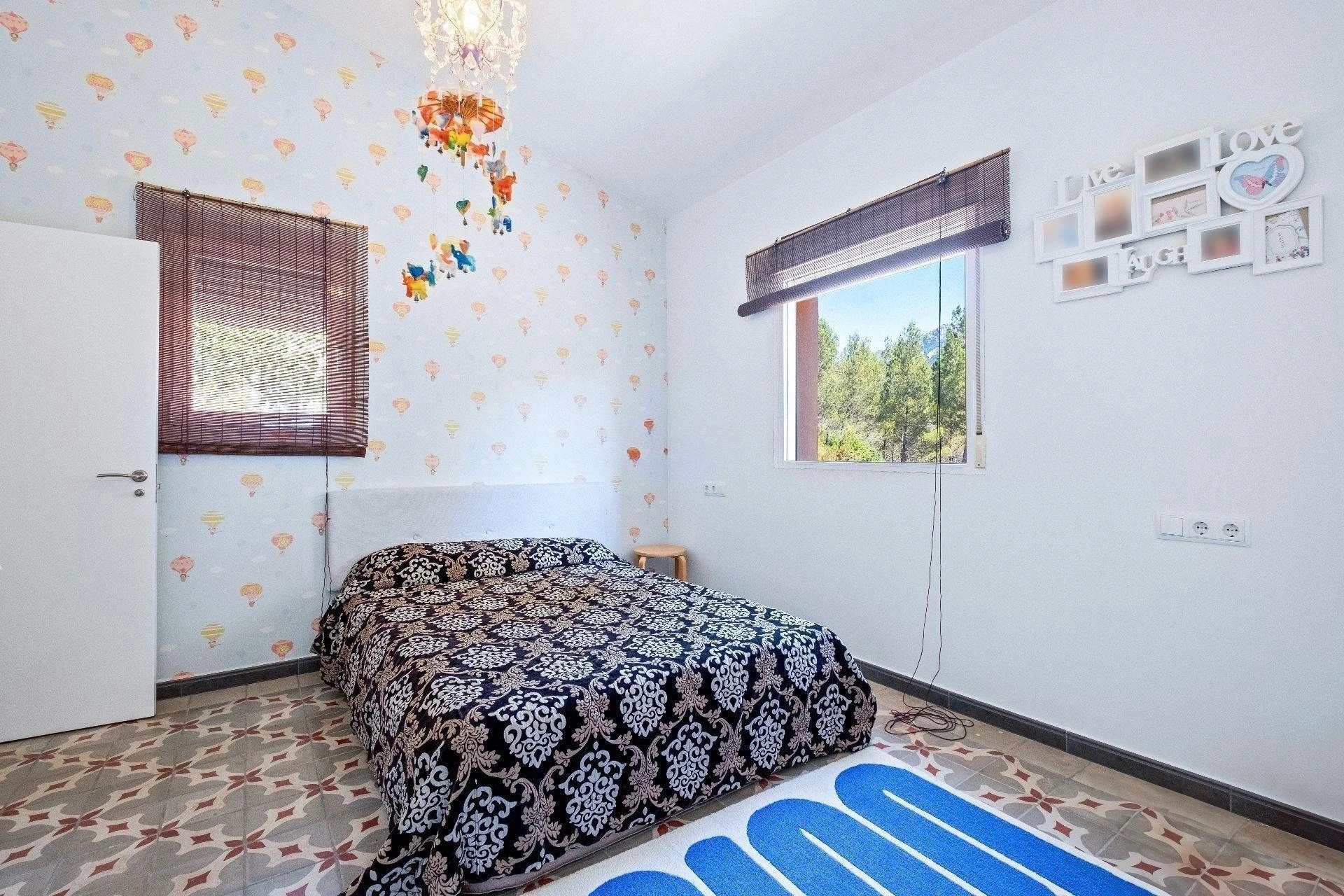 Villa for sale in Altea