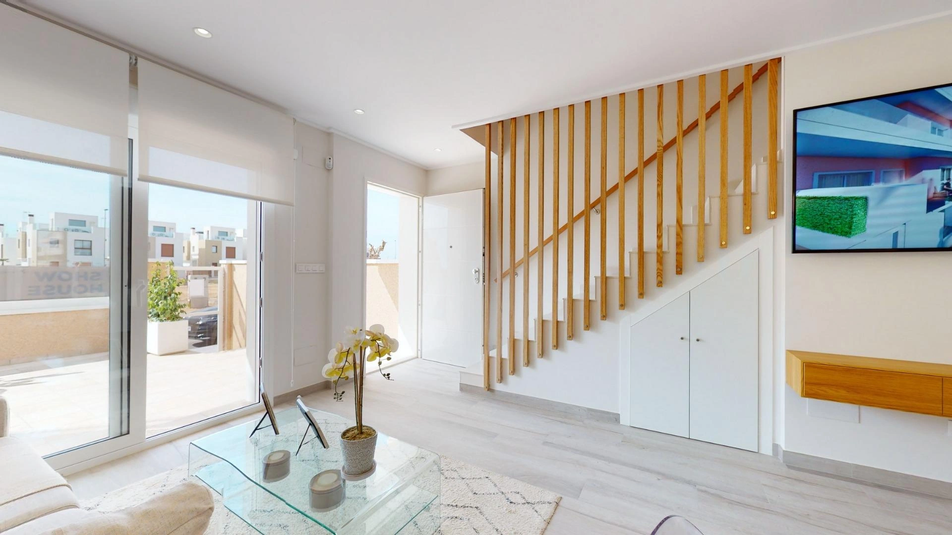 Villa for sale in Pilar De La Horadada