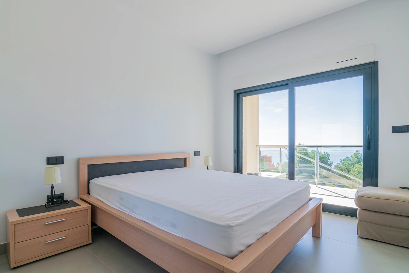 Villa for sale in Altea