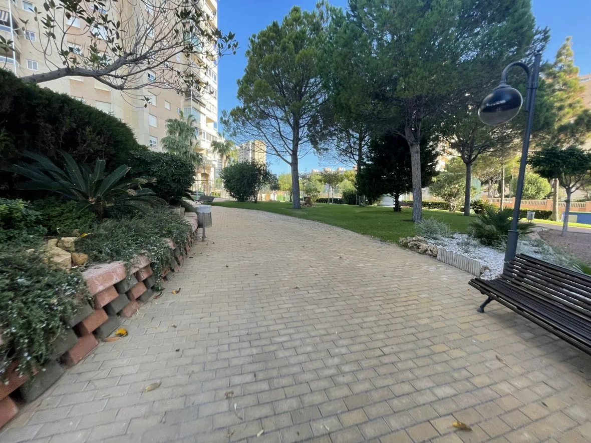 Apartment for sale in El Campello