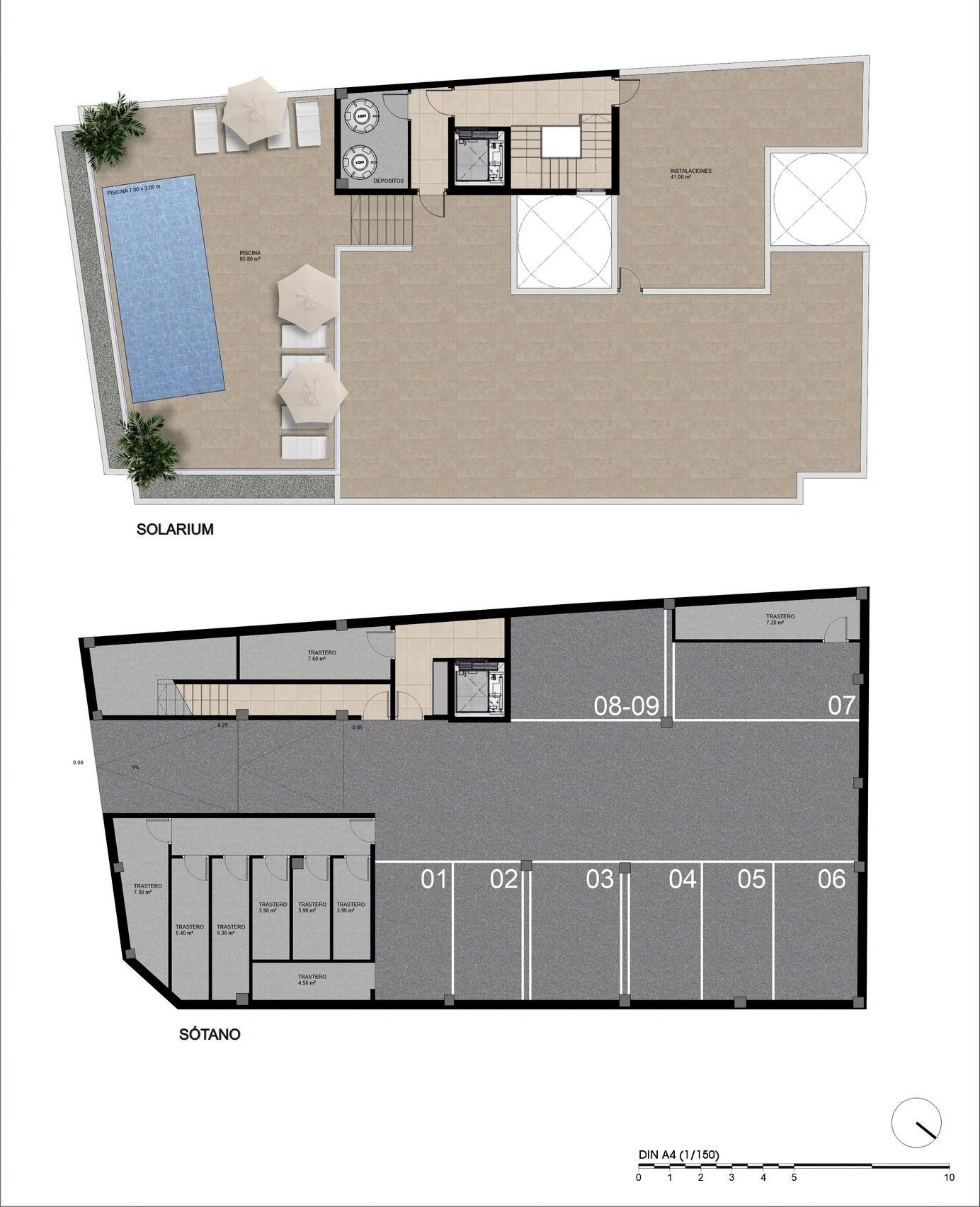 Apartment for sale in Catral