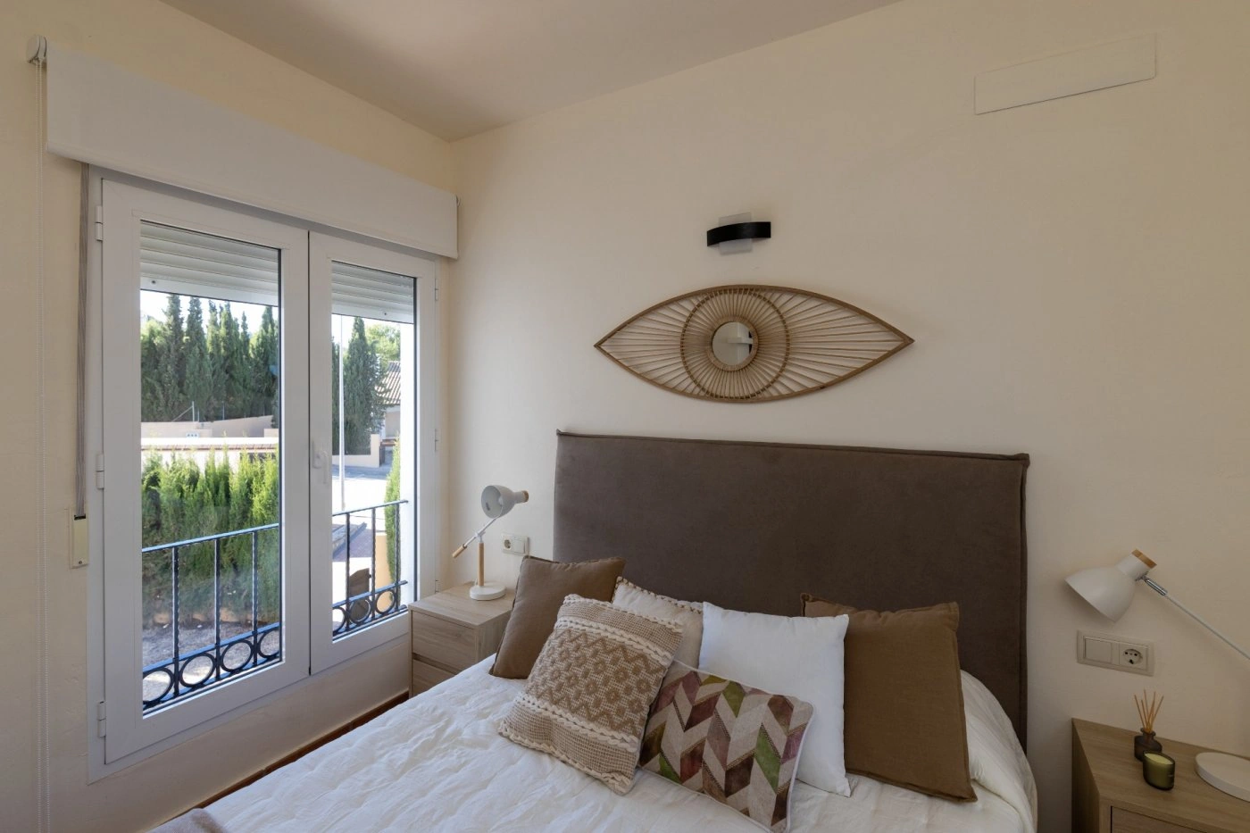 Villa te verkoop in Fuente Álamo