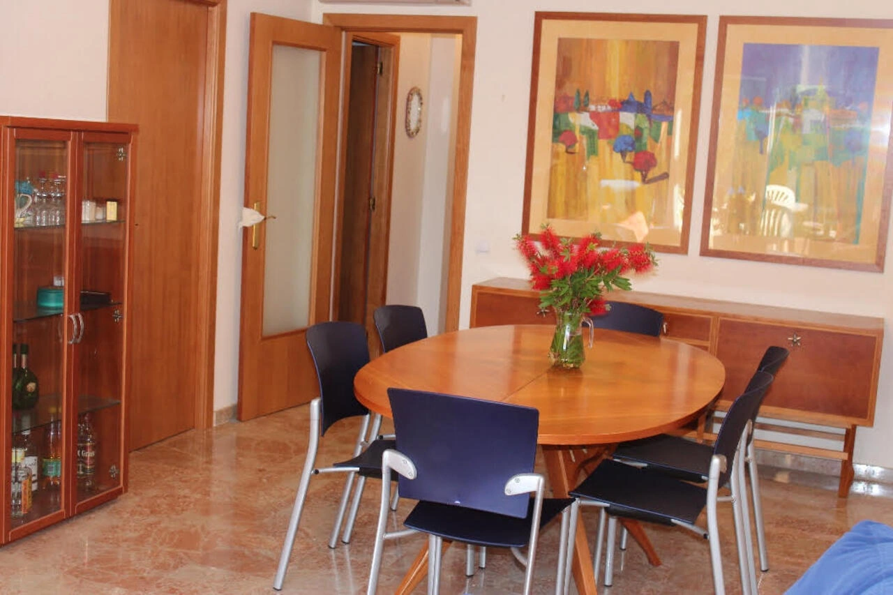 Apartment for sale in Denia