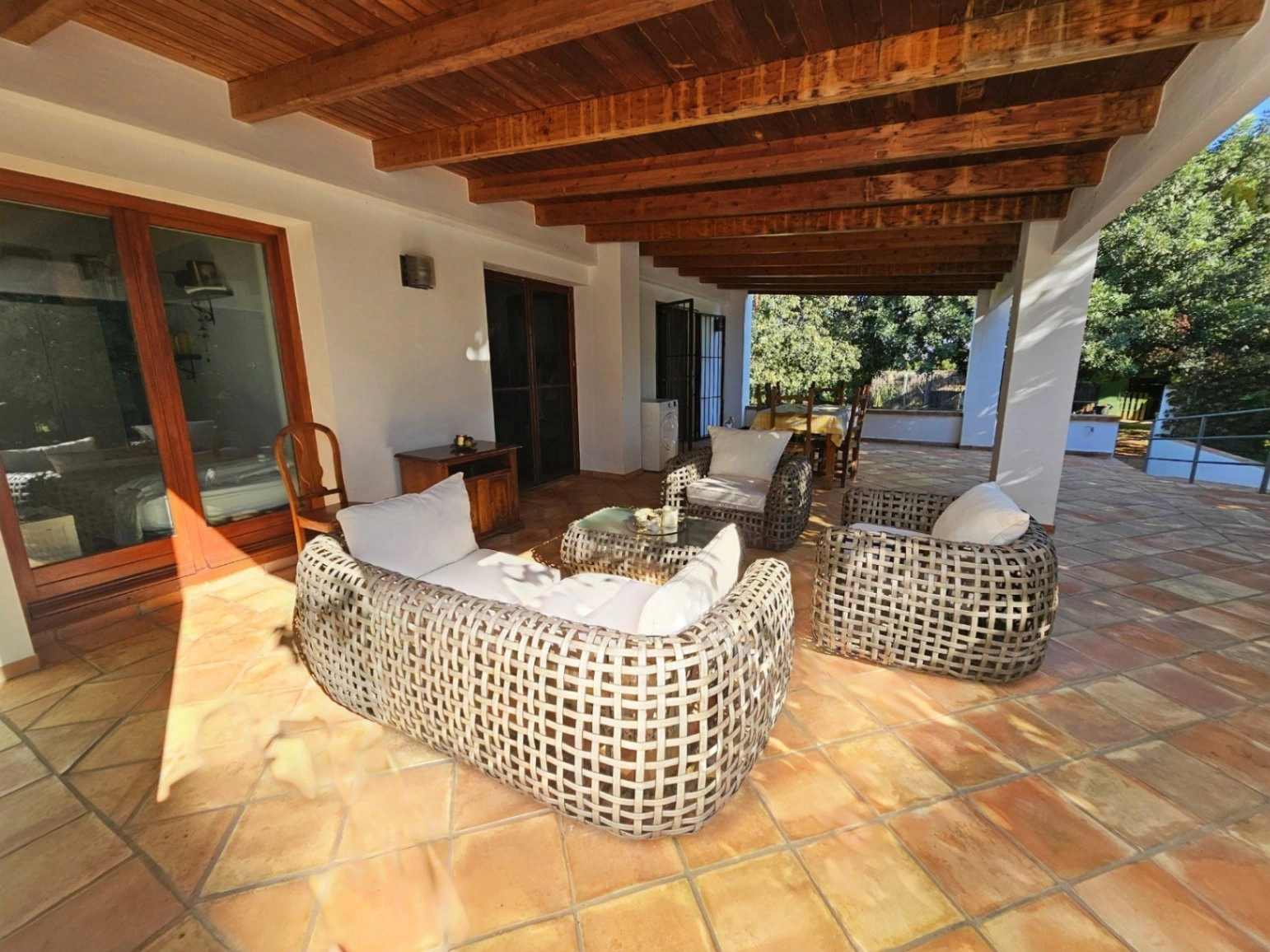 Villa for sale in Ondara