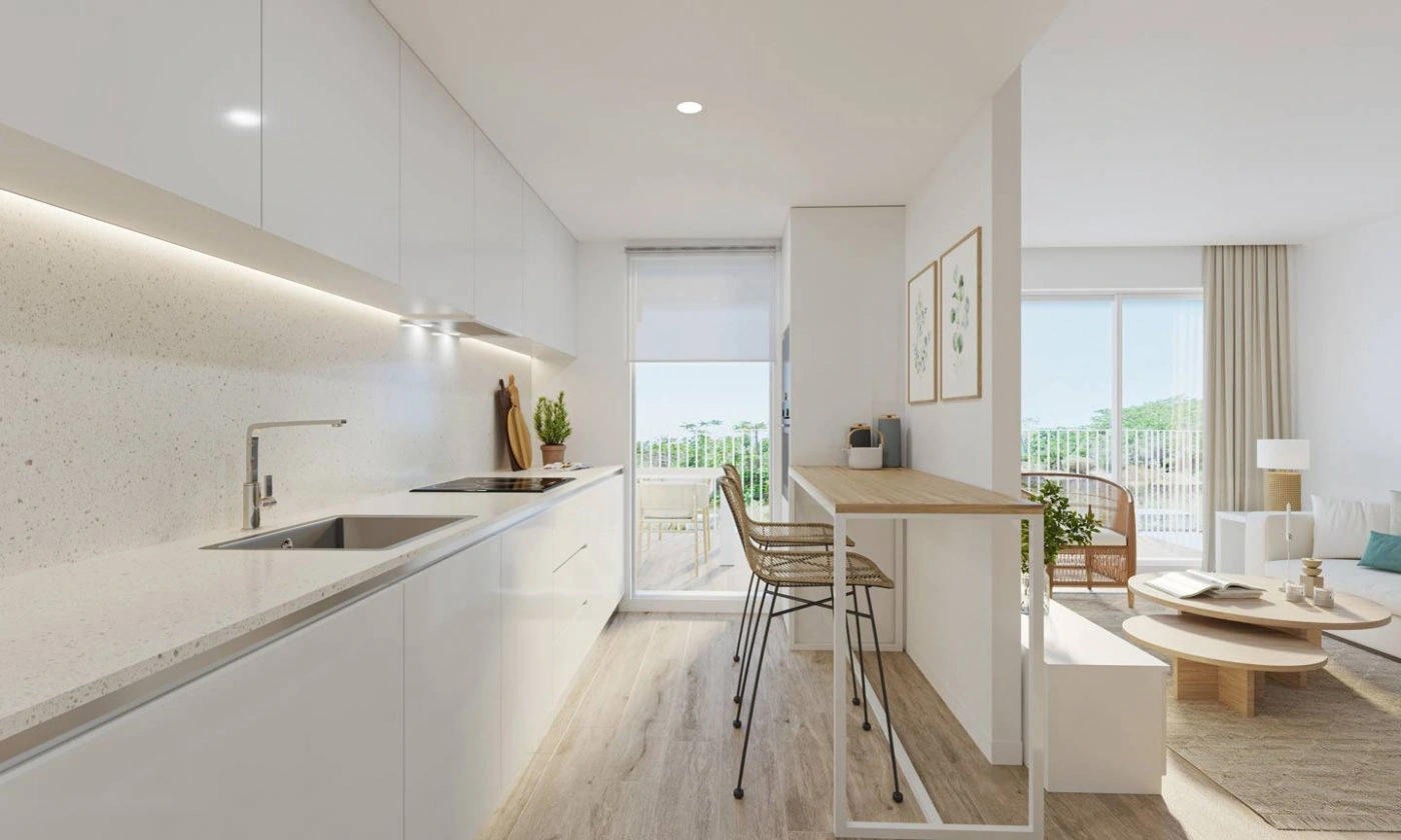Appartement te verkoop in Jávea Xàbia