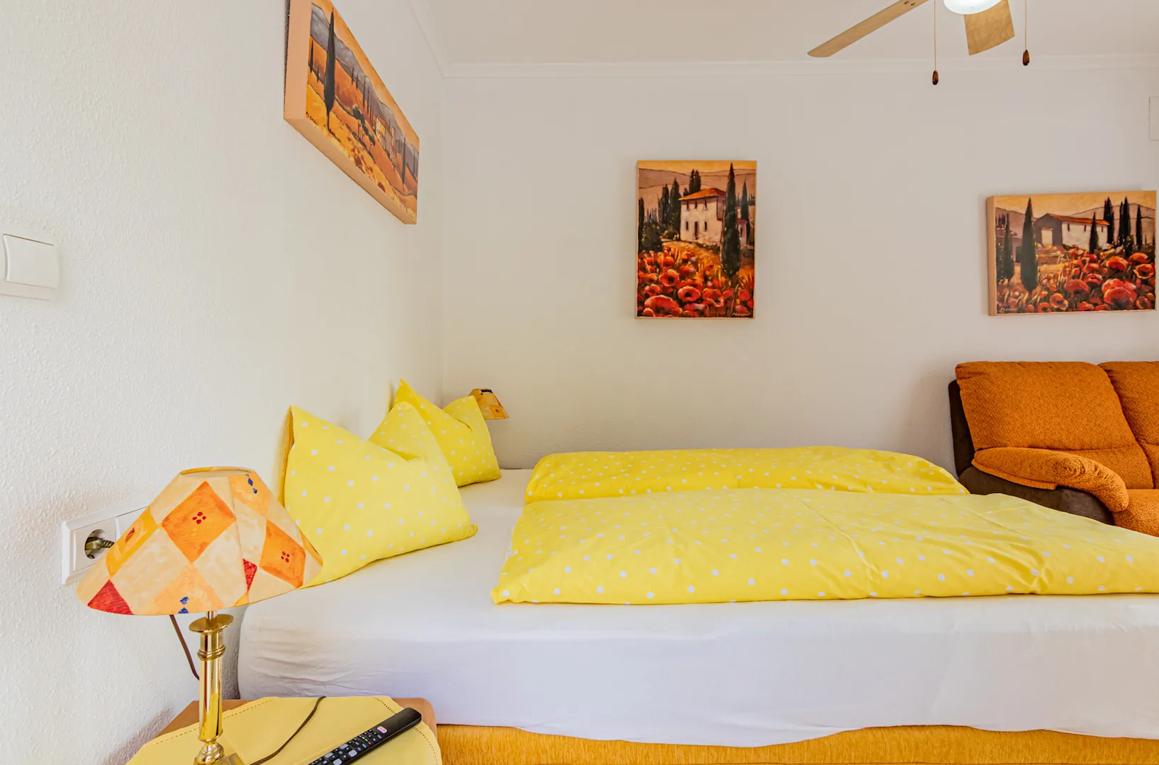Chalet/Villa en venta en La Nucía
