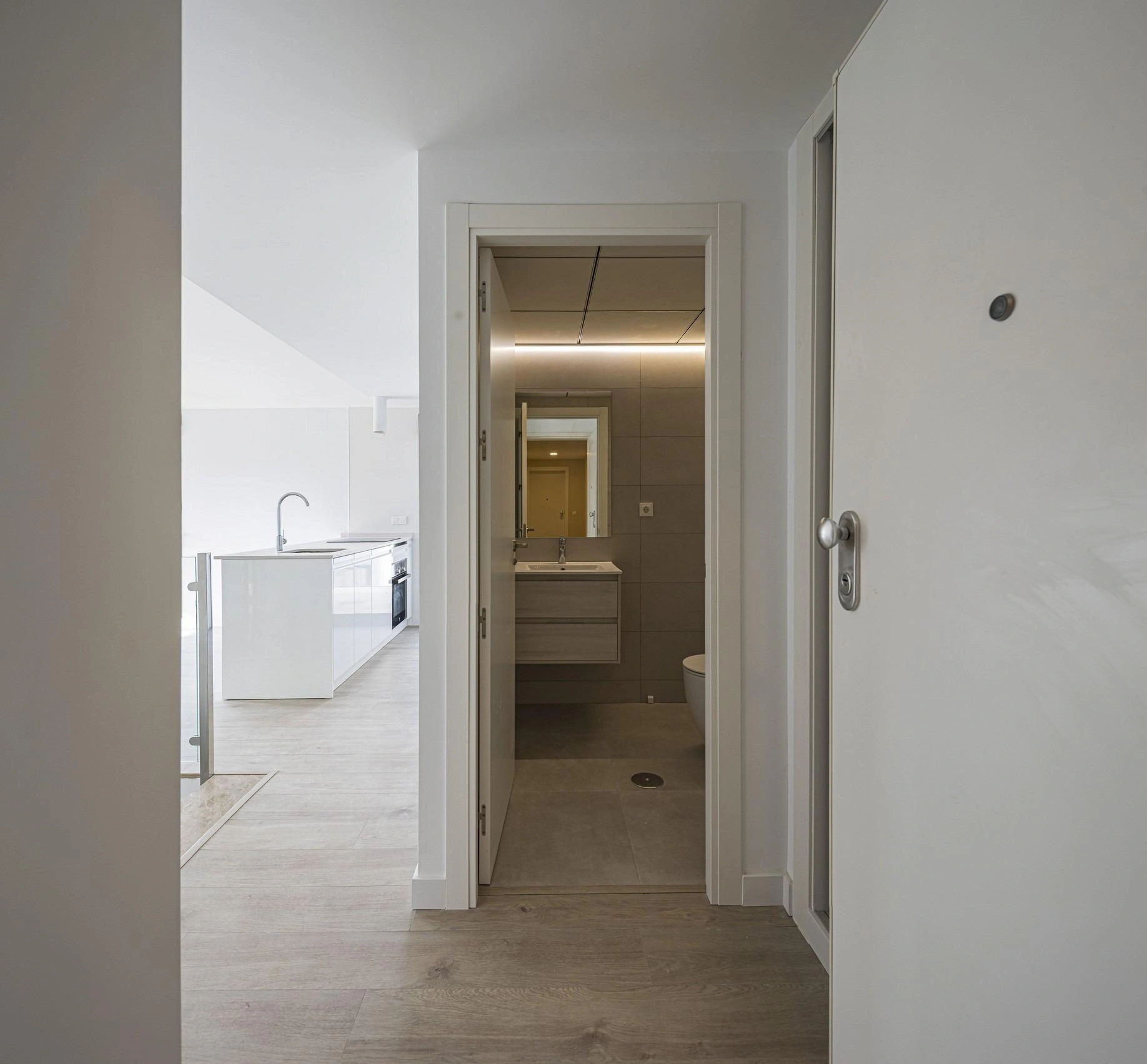 Apartment for sale in Murcia