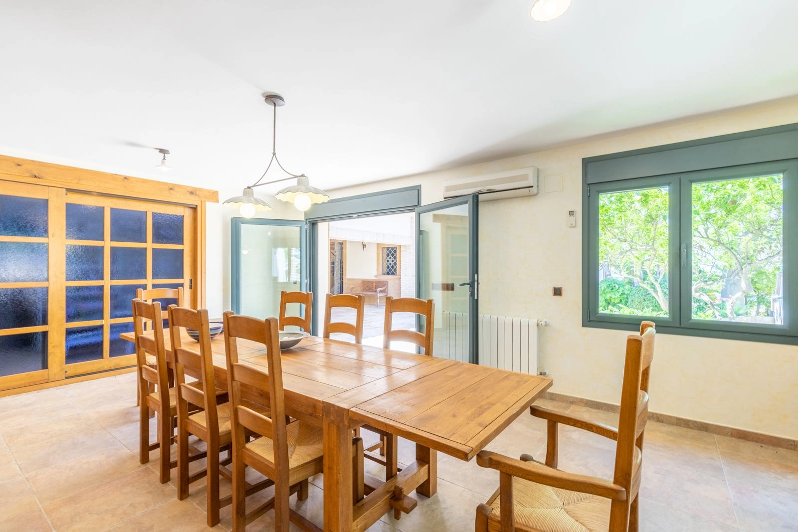Country house for sale in Benissa
