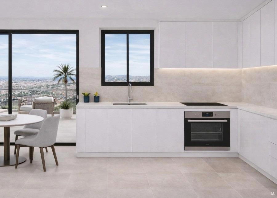 Appartamento in vendita a Torrevieja
