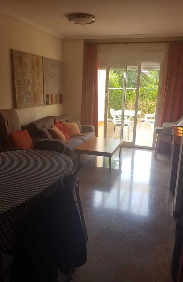 Apartment for sale in Denia