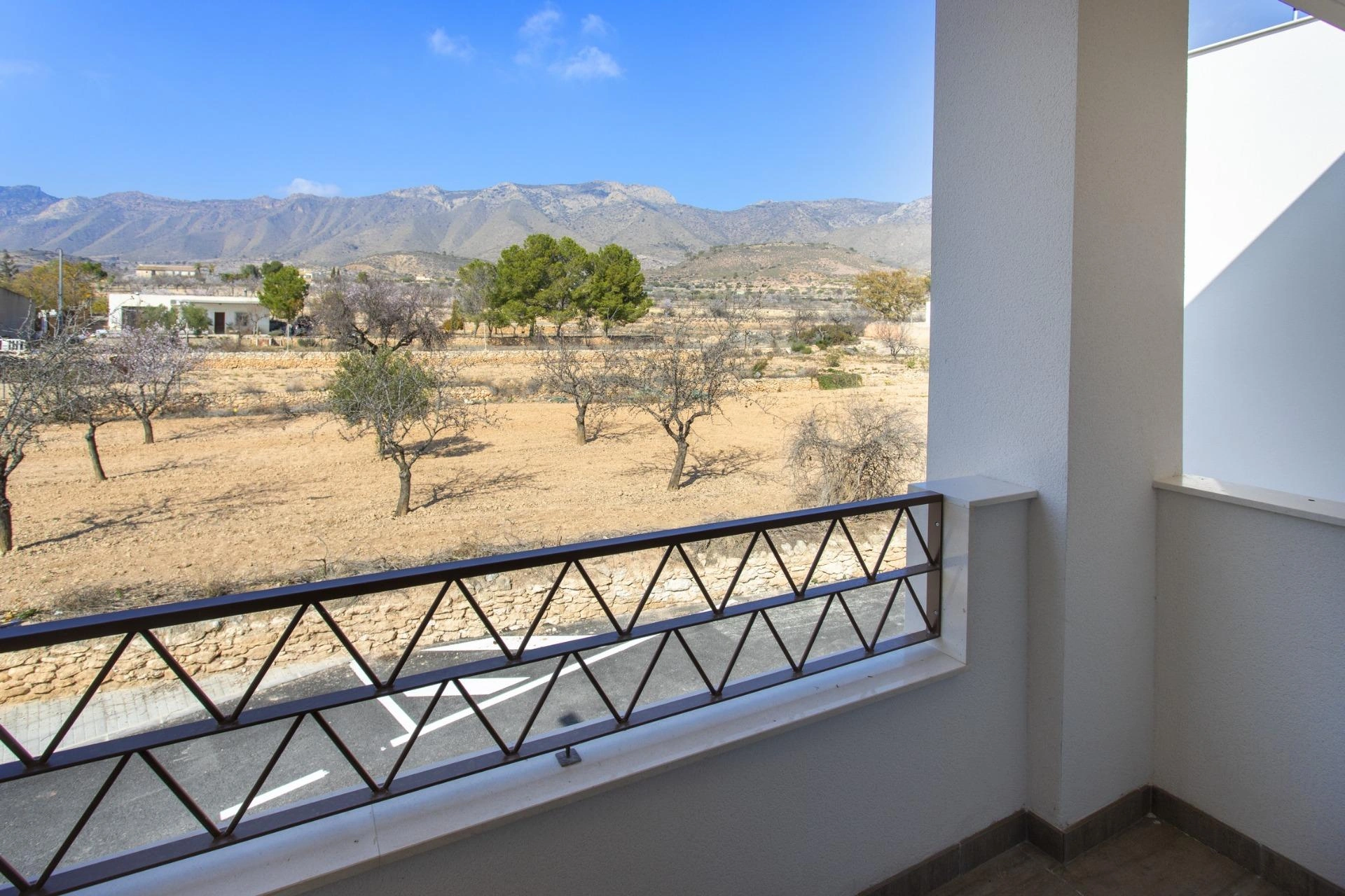 Terraced house for sale in Hondón De Las Nieves