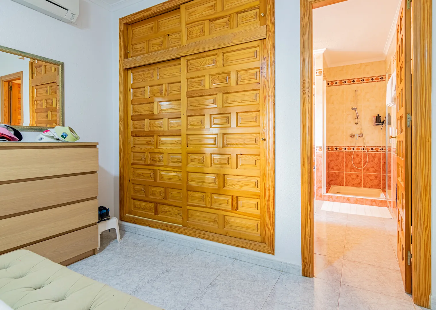 Chalet/Villa en venta en La Nucía