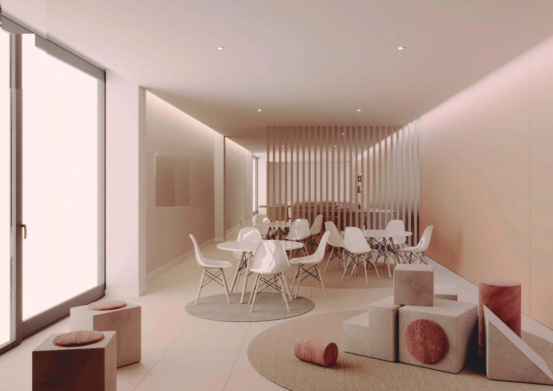 Apartment for sale in La Nucia