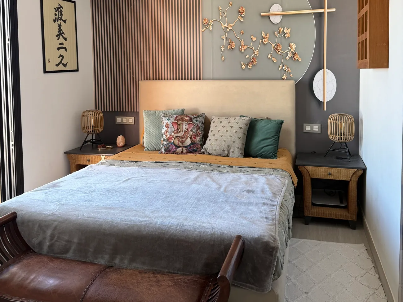 Semi Detached for sale in Finestrat