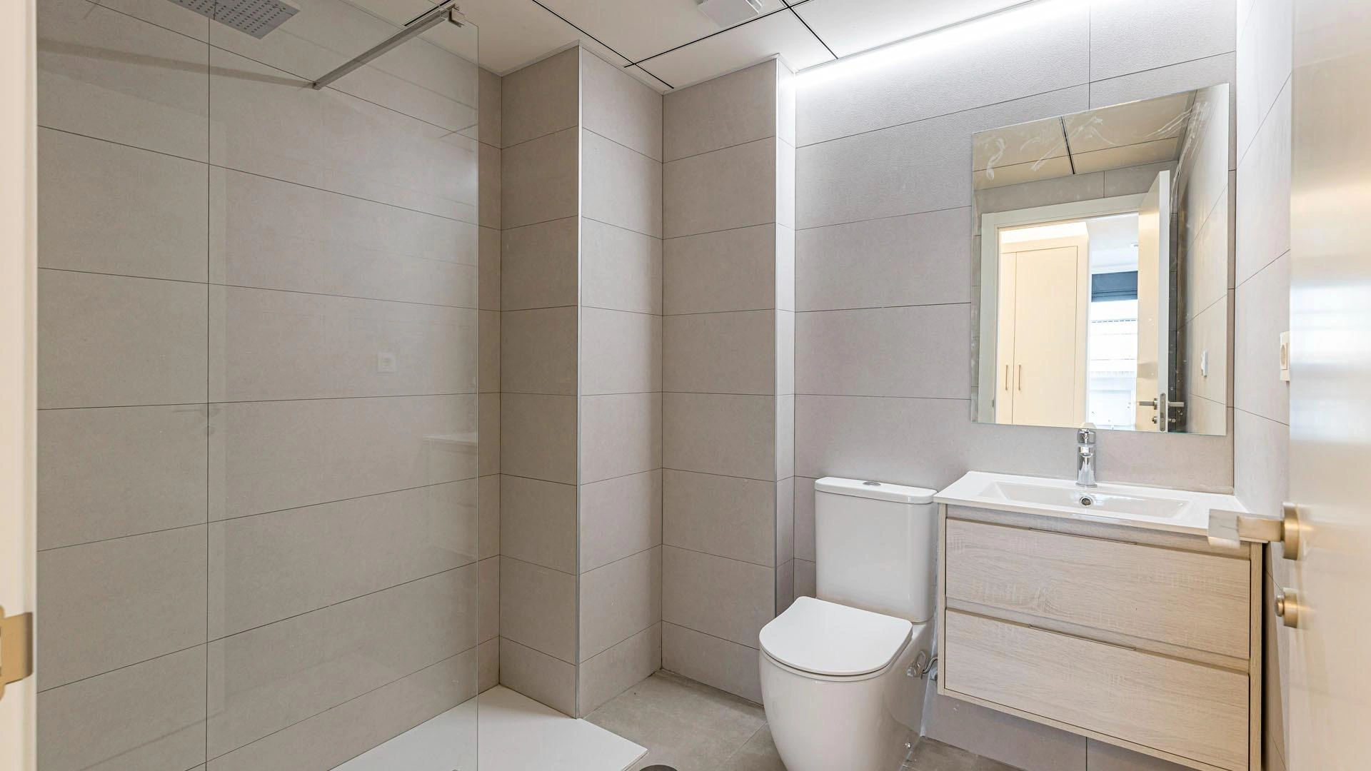Apartment for sale in Murcia