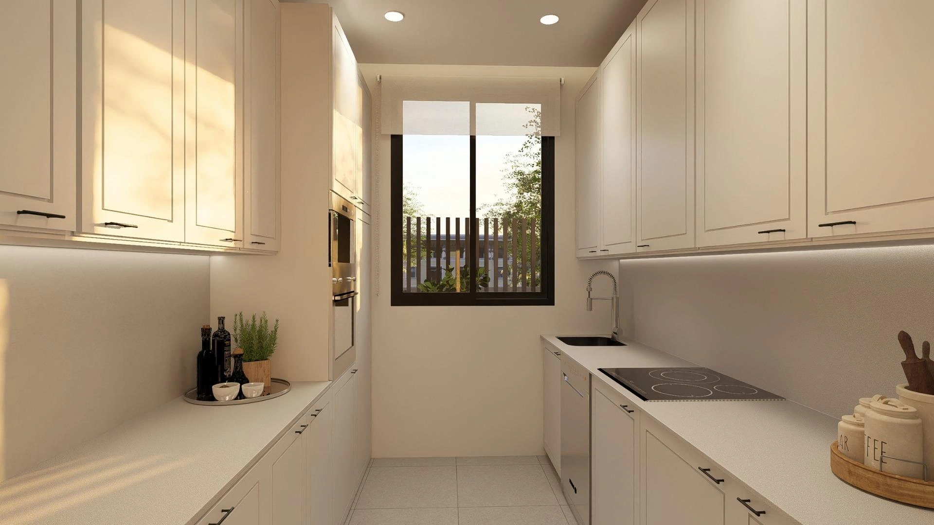 Appartement te verkoop in Jávea Xàbia