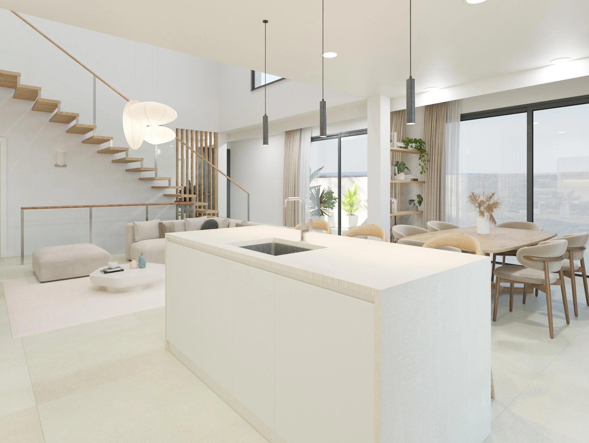 Villa for sale in Ciudad Quesada
