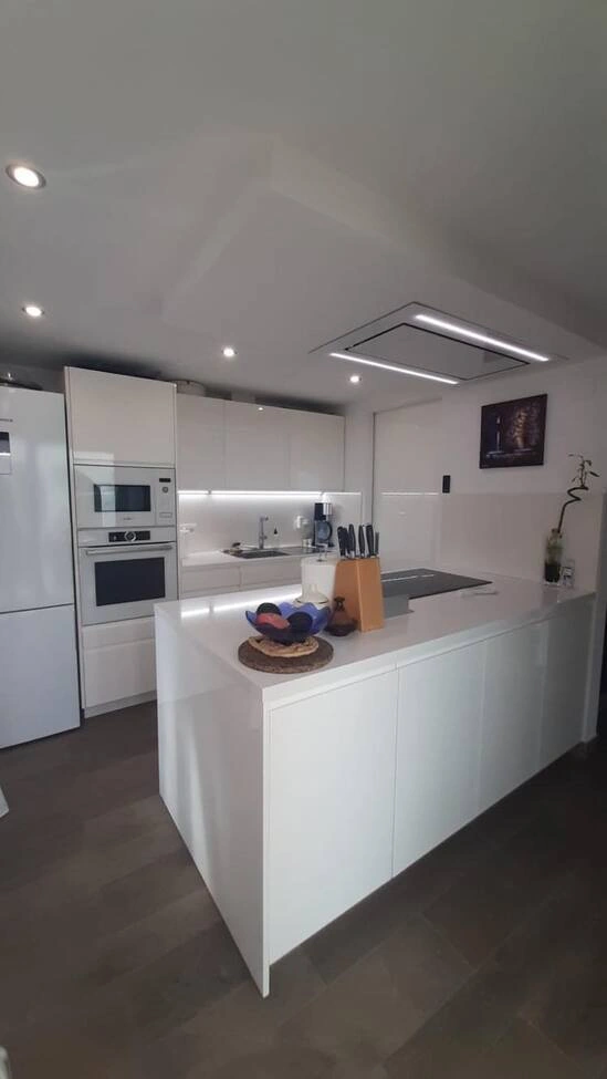 Villa in vendita a Calpe