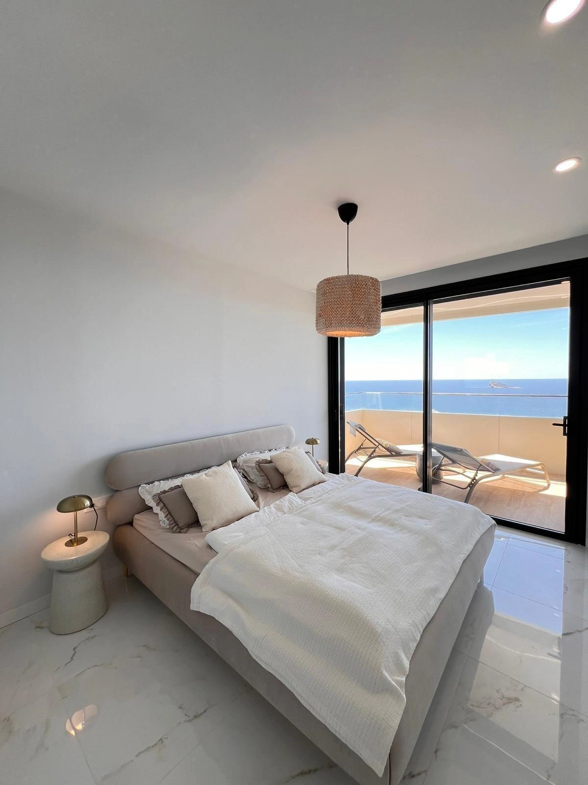 Apartment for sale in Benidorm