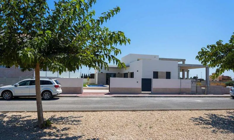 Terraced house for sale in Daya Nueva