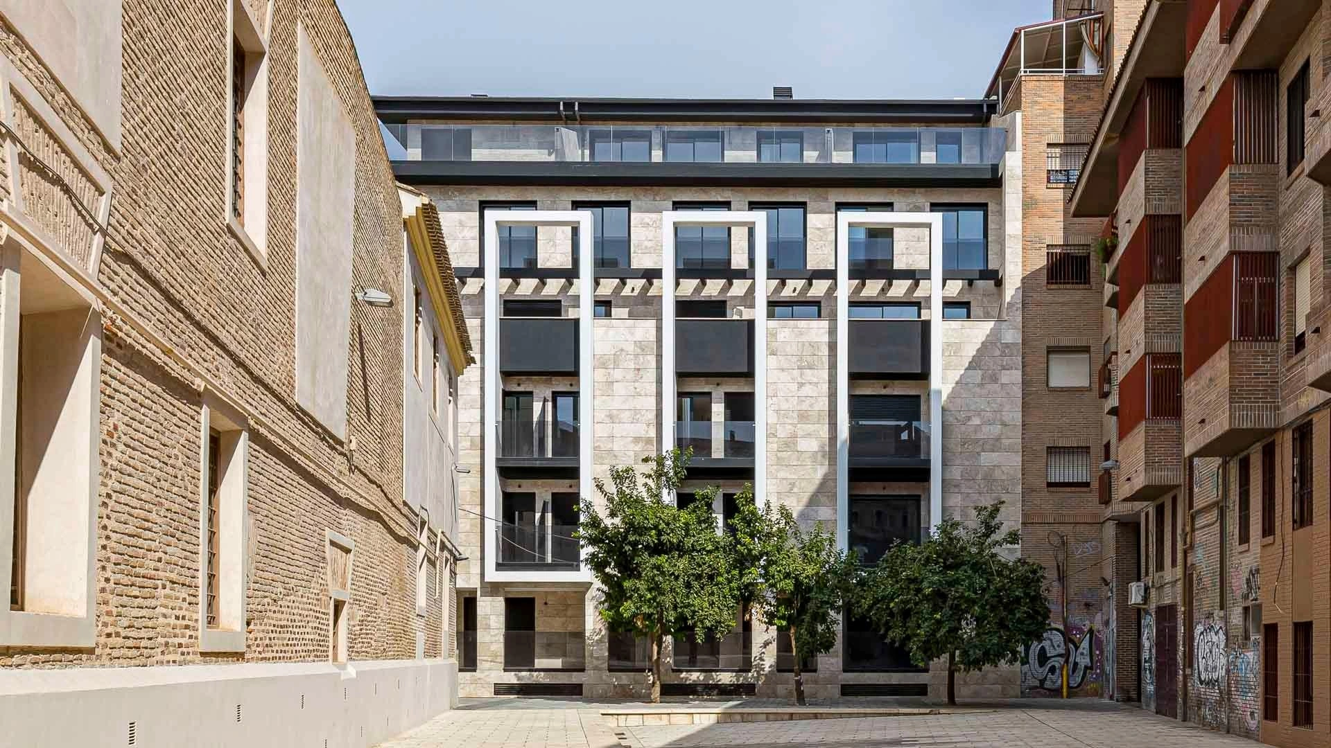 Apartment for sale in Murcia
