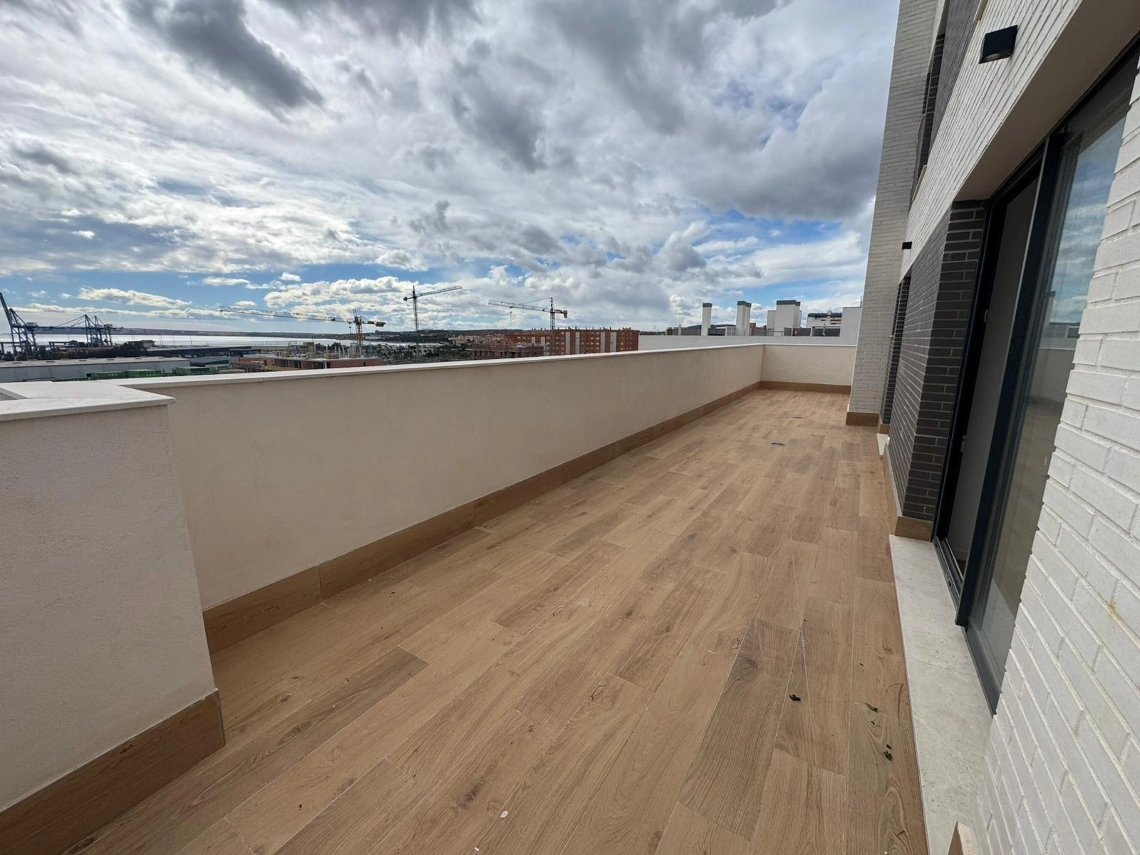 Apartment for sale in Alicante