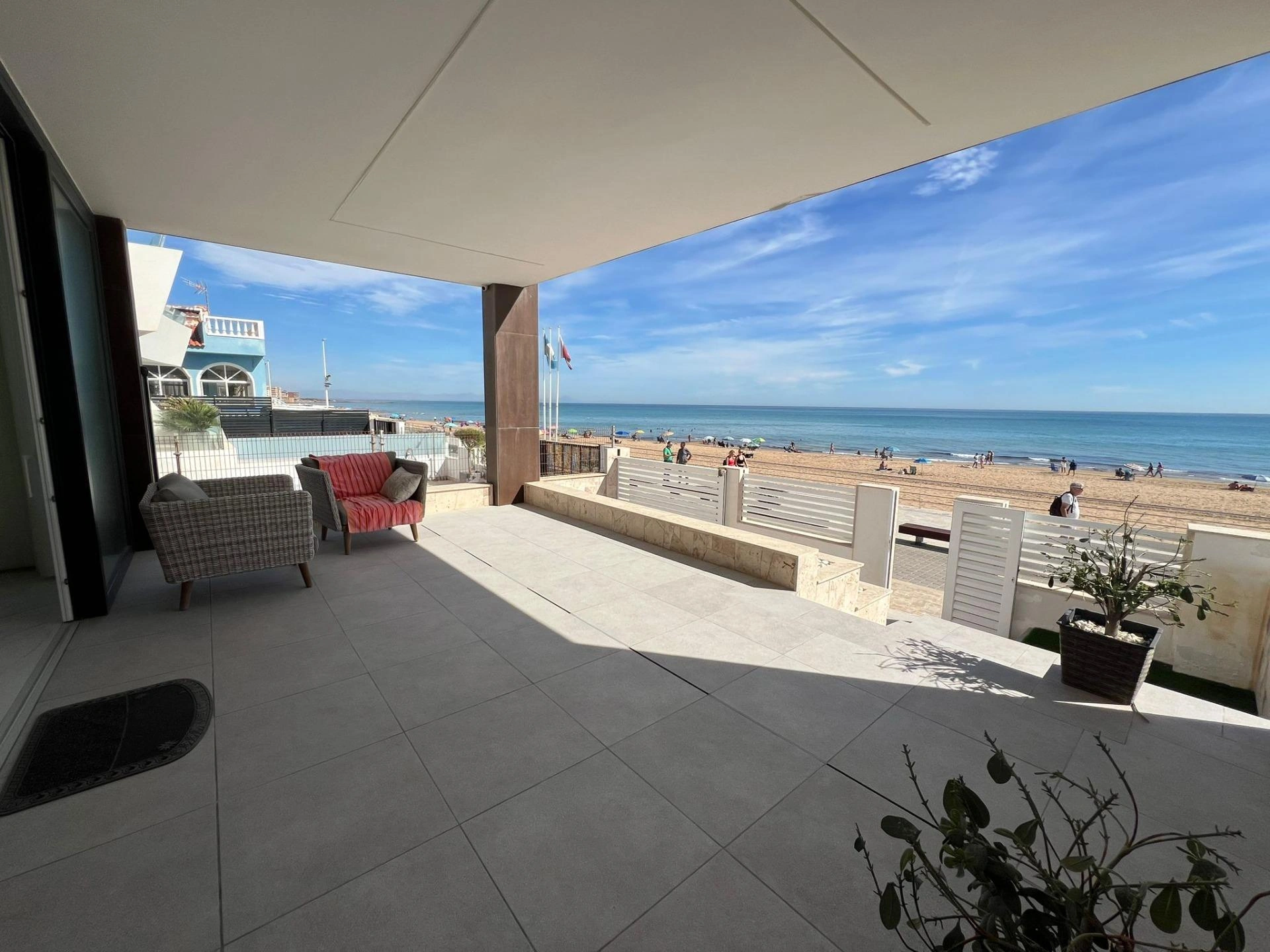 Villa for sale in Torrevieja