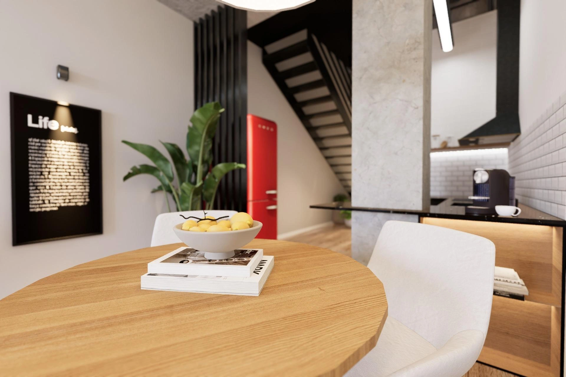Apartamento en venta en Alicante
