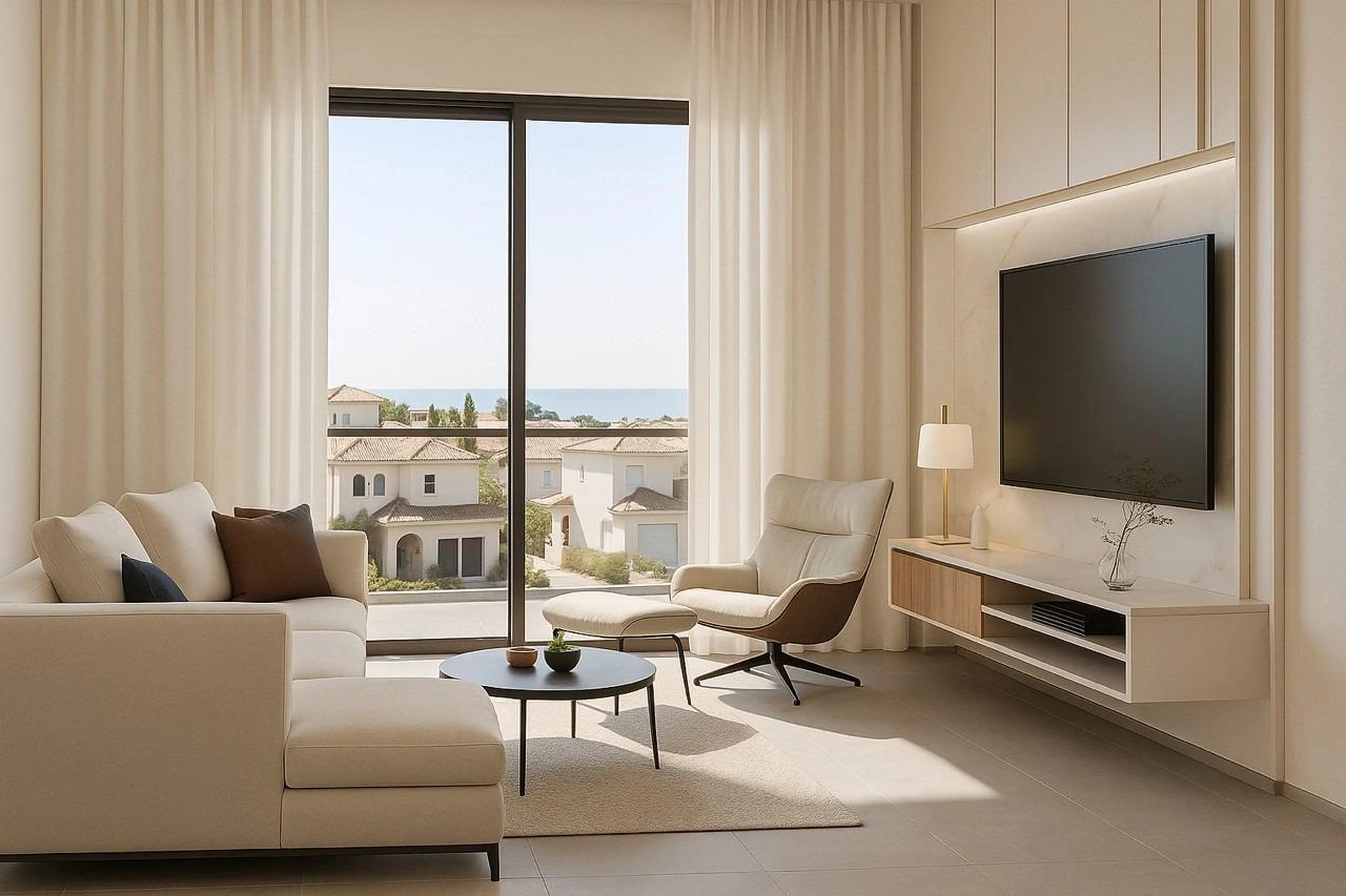 Apartment for sale in San Pedro Del Pinatar