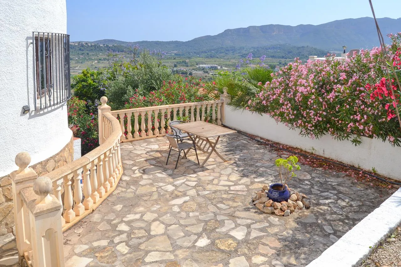 Villa in vendita a Pedreguer