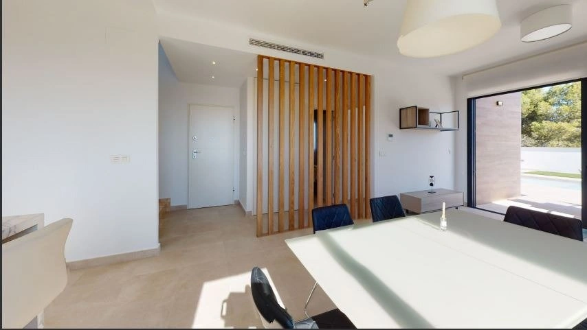 Villa in vendita a La Nucia