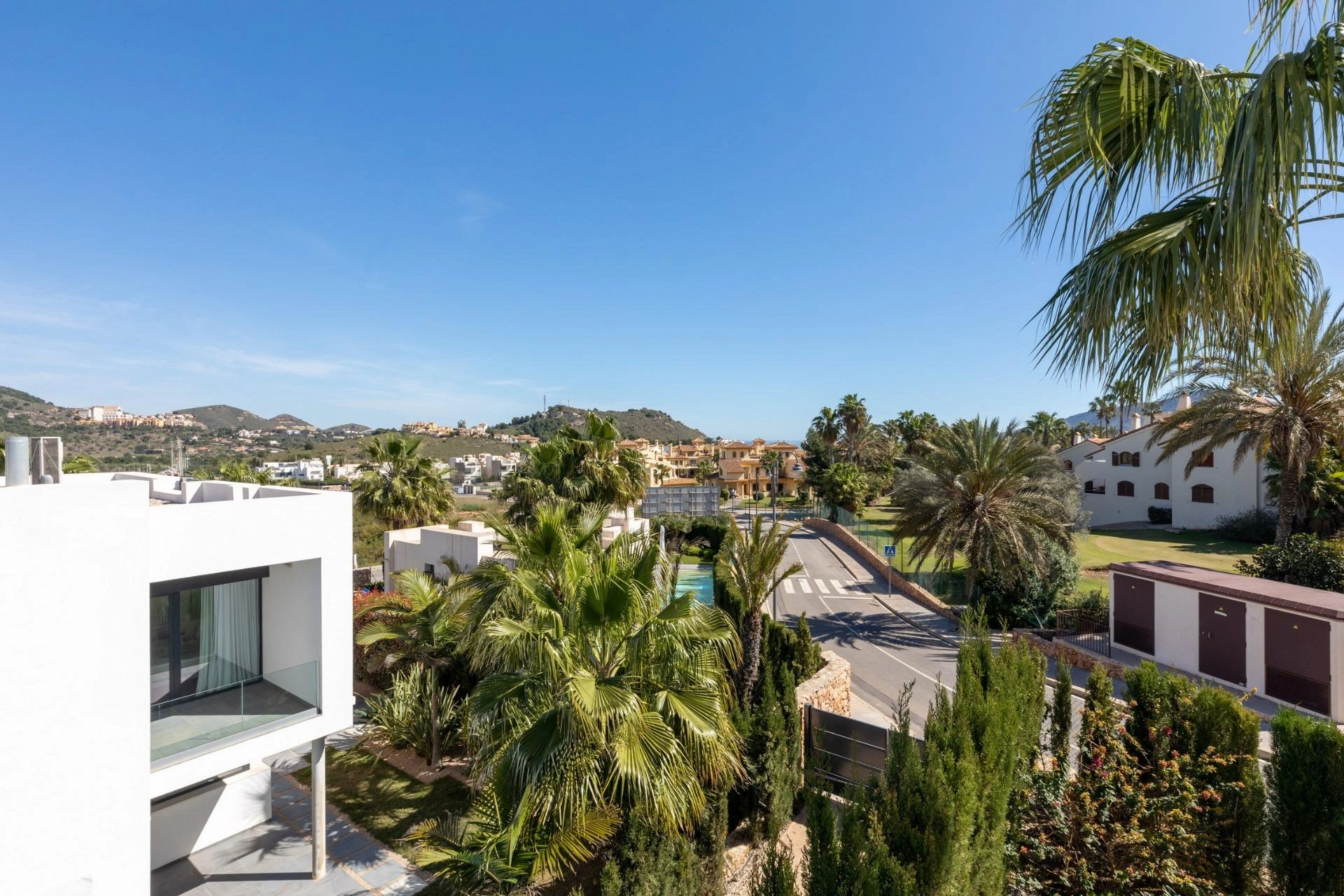 Villa for sale in La Manga Club