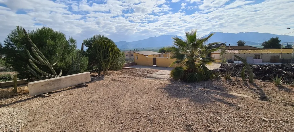 Villa for sale in Orihuela